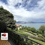 Villa Between Greenery And The Lake, A In Stresa