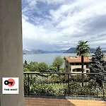 Villa Between Greenery And The Lake, A In Stresa