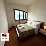 Villa Between Greenery And The Lake, A In