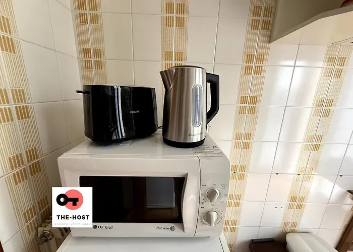 Villa Between Greenery And The Lake, A In Stresa